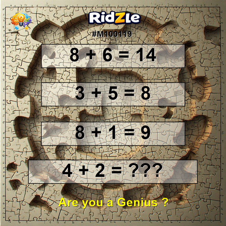 Puzzle 100119