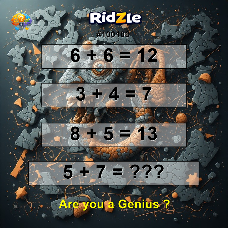 Puzzle 100103